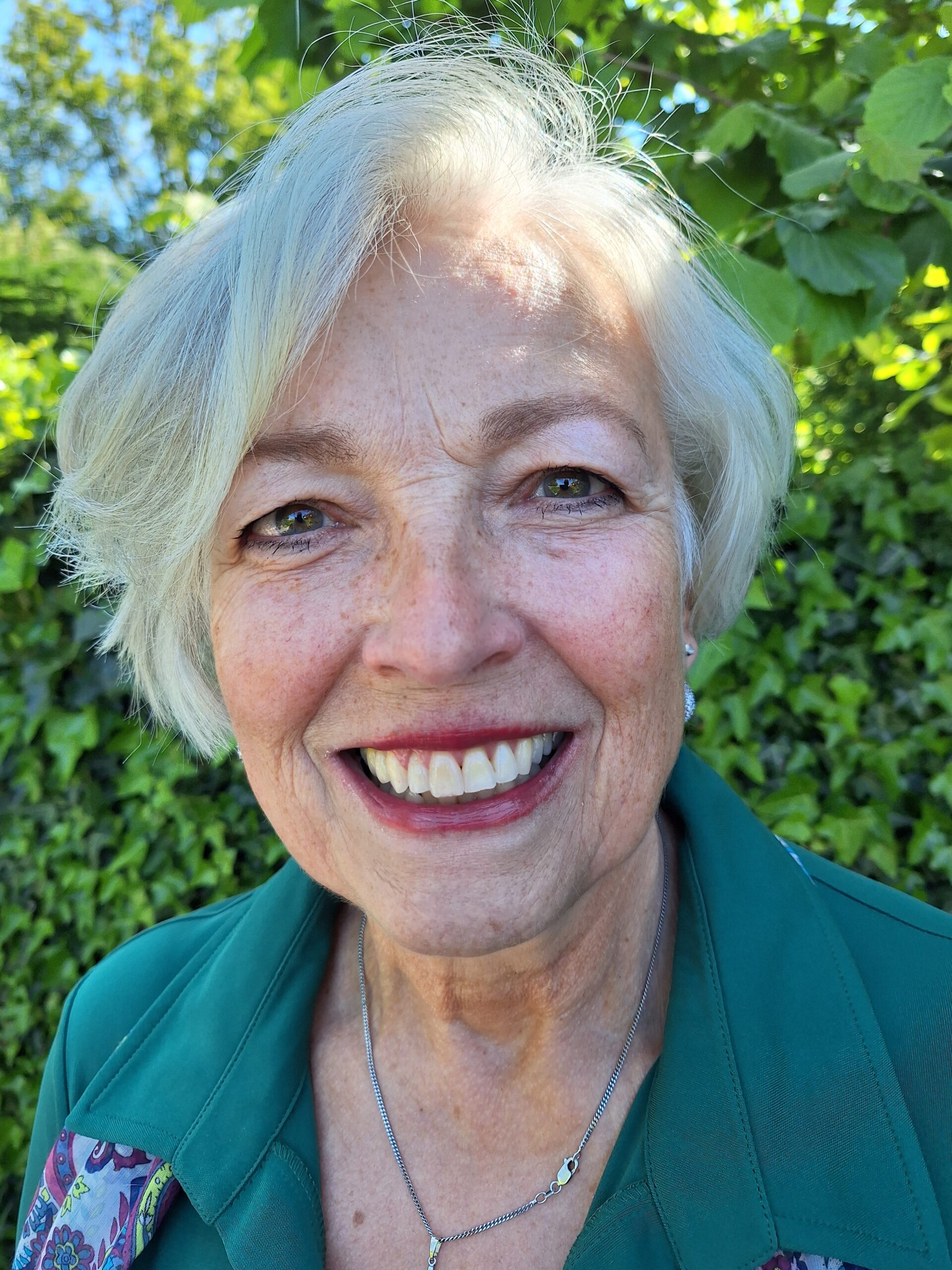 Liesbeth Ros