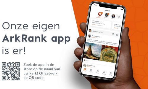 Kerk-app promotia dia slide_Met QR code copy